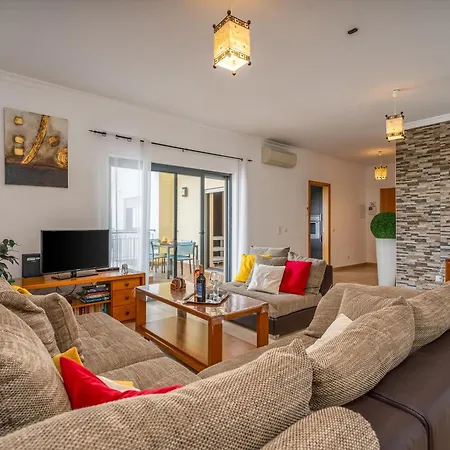 Appartement Palmeiras De Jv *