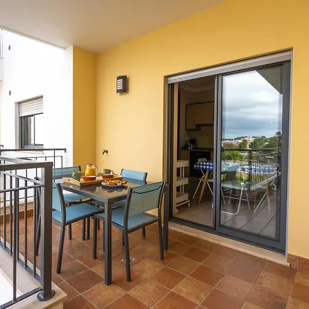 Palmeiras De Jv Appartement Lagos