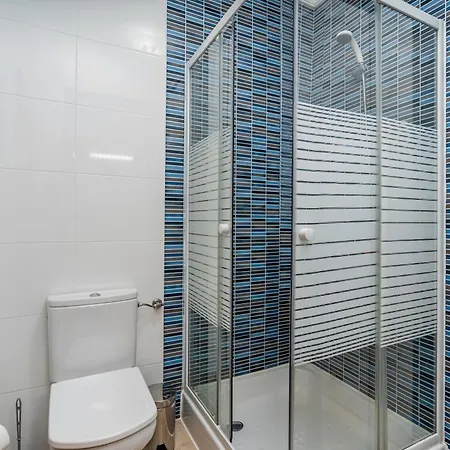 Palmeiras De Jv Appartement *