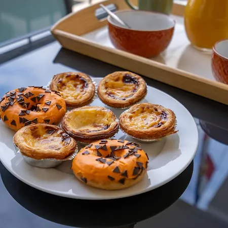 Palmeiras De Jv Appartement Lagos