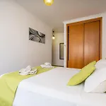 Palmeiras De Jv Apartman