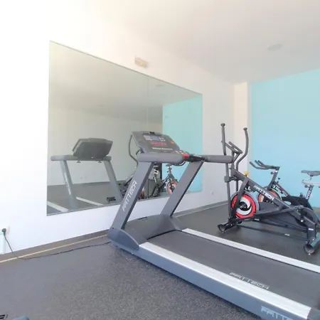 Appartement Palmeiras De Jv