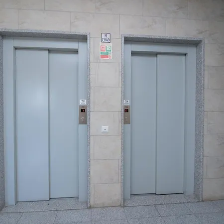 Appartement Palmeiras De Jv