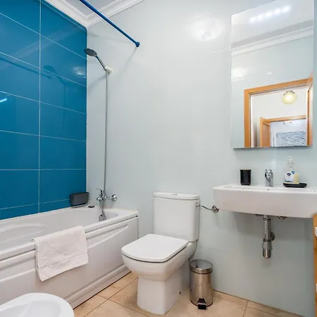 Palmeiras De Jv Appartement *