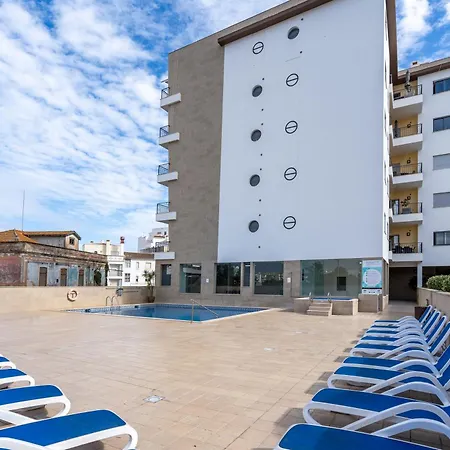 Palmeiras De Jv לאגוּ‏ש