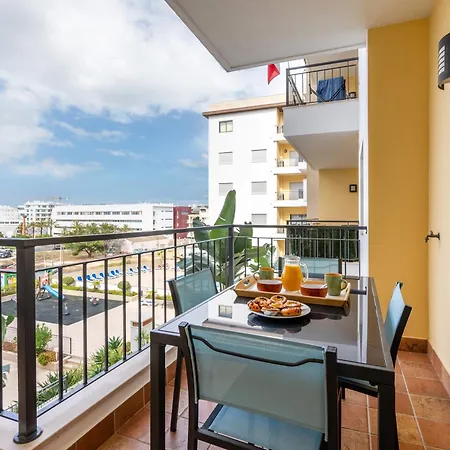 Appartement Palmeiras De Jv *