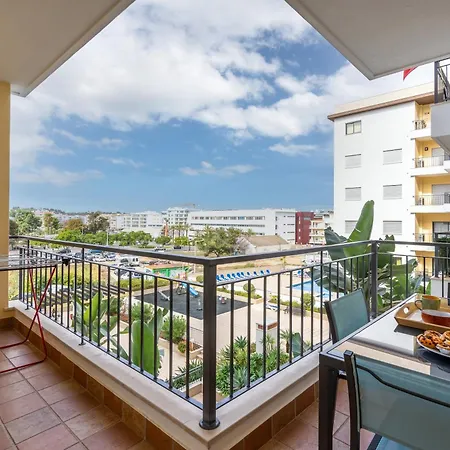 Appartement Palmeiras De Jv