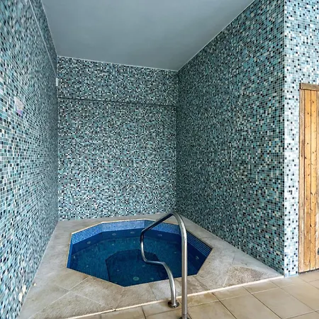 Appartement Palmeiras De Jv Lagos