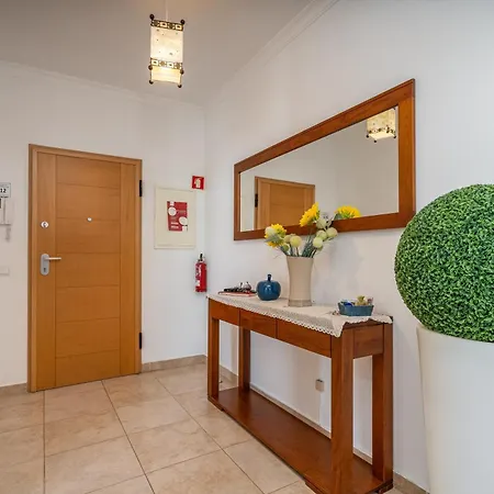 Palmeiras De Jv Apartamento