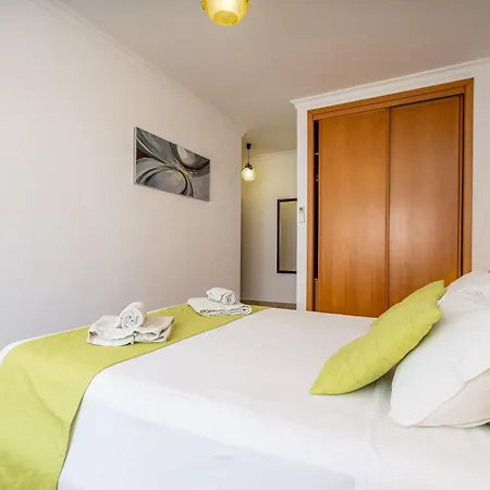 Palmeiras De Jv Apartment