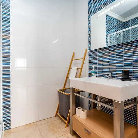 Apartment Palmeiras De Jv