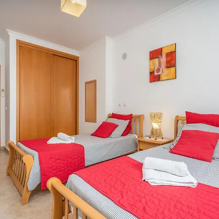 Palmeiras De Jv Apartment