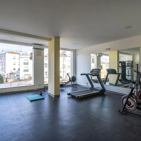 Appartement Palmeiras De Jv