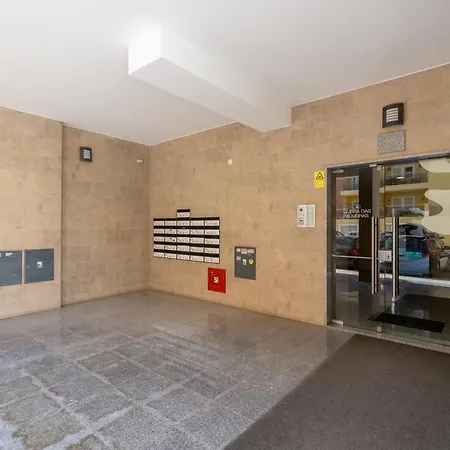 Apartment Palmeiras De Jv *
