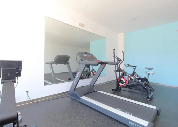 Διαμέρισμα Palmeiras De Jv