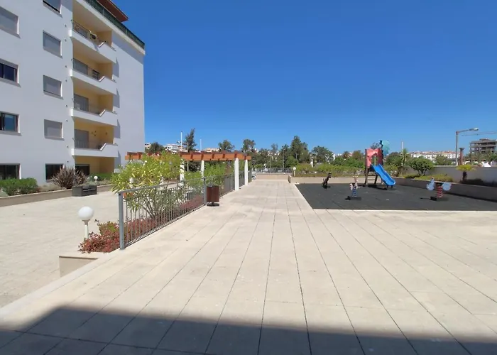 Palmeiras De Jv לאגוּ‏ש