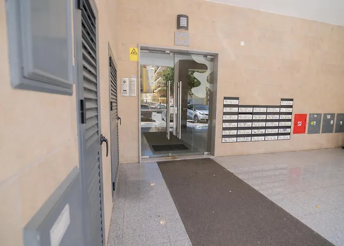 Palmeiras De Jv Διαμέρισμα Λάγος