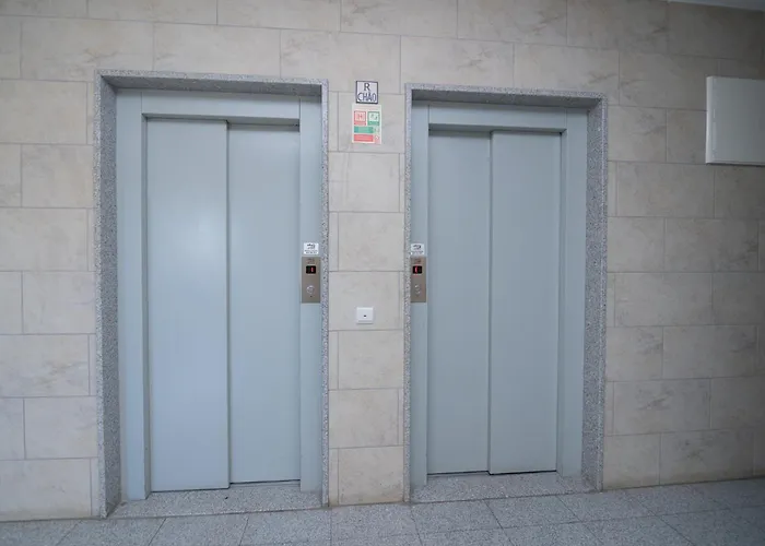 דירה Palmeiras De Jv