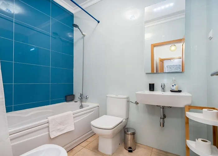 Palmeiras De Jv דירה *