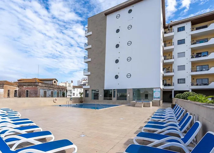 Palmeiras De Jv לאגוּ‏ש