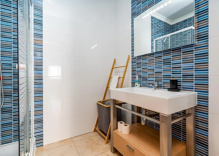 Palmeiras De Jv דירה