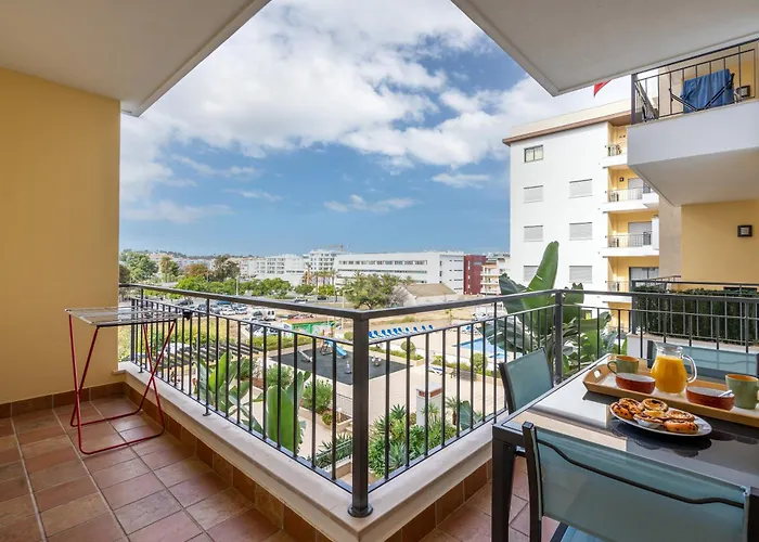 Διαμέρισμα Palmeiras De Jv