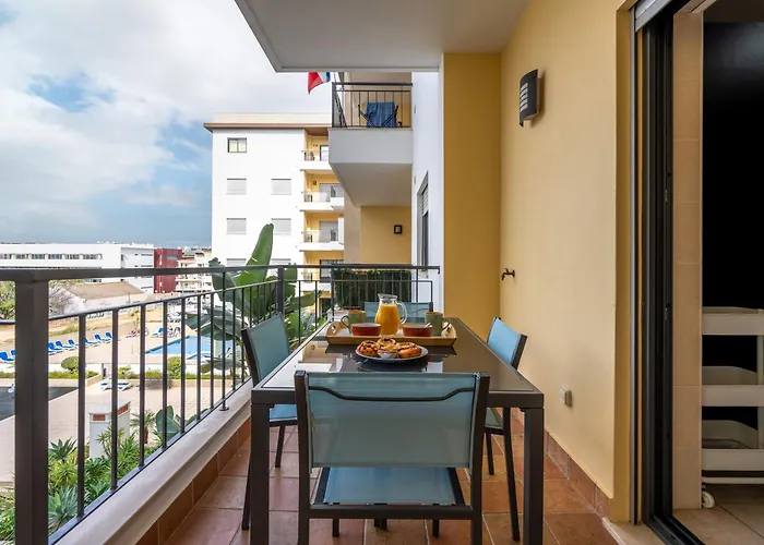 Palmeiras De Jv Διαμέρισμα *