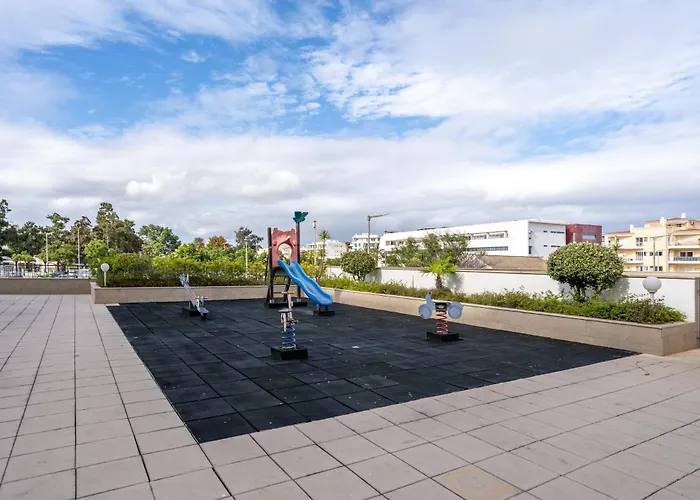 Palmeiras De Jv Διαμέρισμα Λάγος