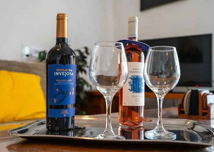 דירה Palmeiras De Jv לאגוּ‏ש