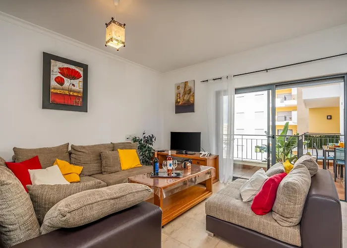 Palmeiras De Jv Λάγος