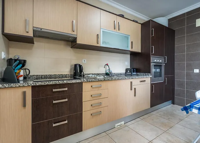 Palmeiras De Jv Διαμέρισμα