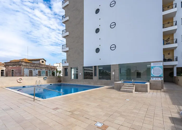 Palmeiras De Jv דירה *