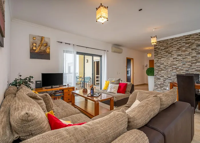 Διαμέρισμα Palmeiras De Jv *