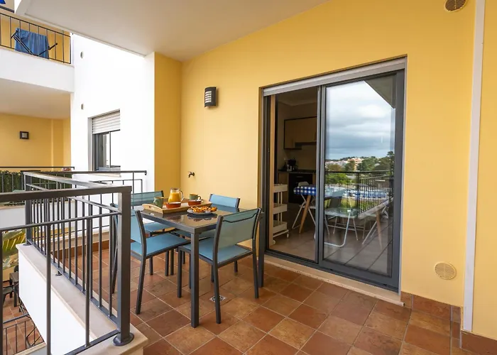 Palmeiras De Jv Διαμέρισμα Λάγος