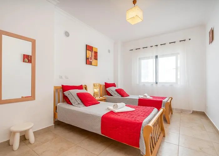 Palmeiras De Jv * Λάγος