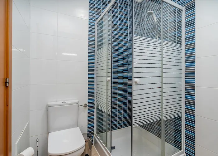 Palmeiras De Jv Διαμέρισμα *