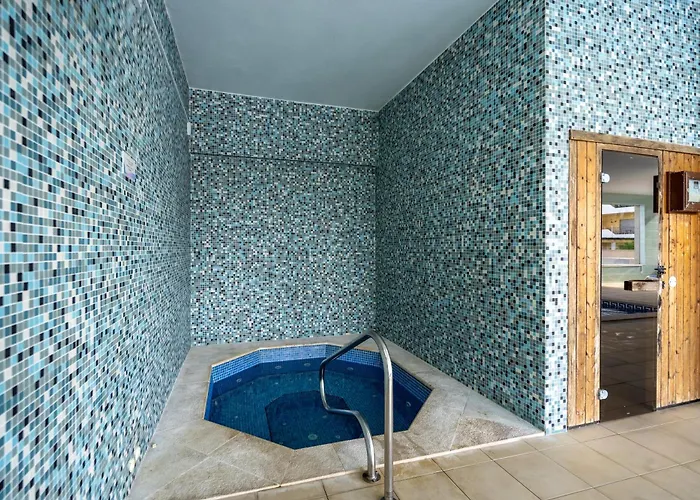 Διαμέρισμα Palmeiras De Jv Λάγος