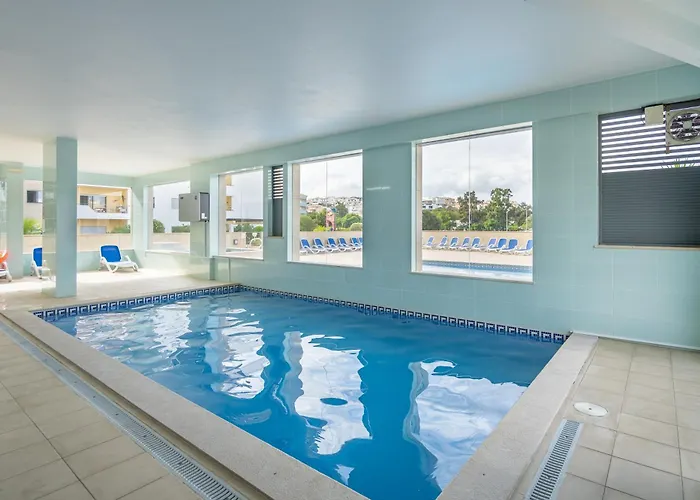 Διαμέρισμα Palmeiras De Jv *