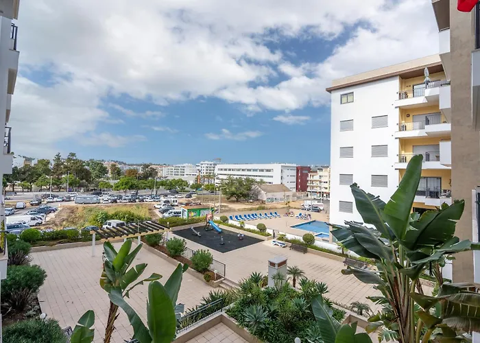 Palmeiras De Jv * Λάγος