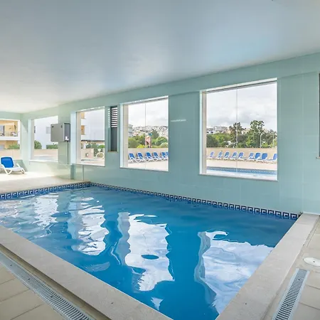 Apartament Palmeiras De Jv *