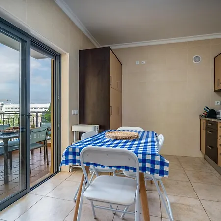 Apartament Palmeiras De Jv Lagos