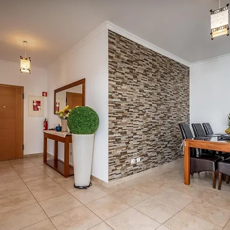 Palmeiras De Jv Apartament